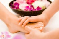 Fußreflexzonenmassage Ausbildung in Nürnberg & München Baden-Württemberg - Neuenstein Vorschau