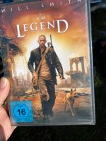 I am Legend dvd Hannover - Döhren-Wülfel Vorschau