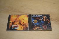 Doro CD Sammlung Warlock Force Metal Preis für Beide Baden-Württemberg - Tauberbischofsheim Vorschau