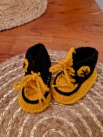 Handgefertigte Babyschuhe Baden-Württemberg - Plochingen Vorschau