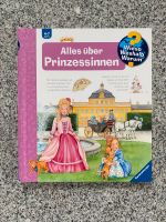 Wieso Weshalb Warum - Alles über Prinzessinnen Hessen - Oestrich-Winkel Vorschau