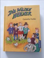 Buchreihe "Die Wilden Hühner" von Cornelia Funke Nordrhein-Westfalen - Olfen Vorschau