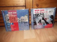 Doppel CD'S WDR 2 Die Hits der besten Alben + ...der besten Bands Hessen - Limburg Vorschau