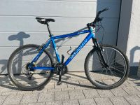 Bigbear MTB RH 20 Zoll, 26er Reifen Baden-Württemberg - Karlsruhe Vorschau