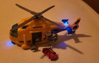 Hubschrauber mit Licht und Sound 18 cm Nordrhein-Westfalen - Hilden Vorschau