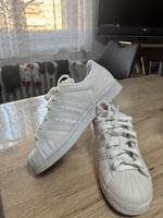 Adidas Superstars Gr. 38 Nordrhein-Westfalen - Mülheim (Ruhr) Vorschau