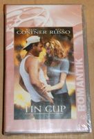 NEU VHS Tin Cup mit Kevin Costner, Rene Russo und Don Johnson Schleswig-Holstein - Altenholz Vorschau