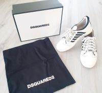 DSQUARED 2 Sneaker Gr. 38 ❤️ TOP ! Nordrhein-Westfalen - Hennef (Sieg) Vorschau