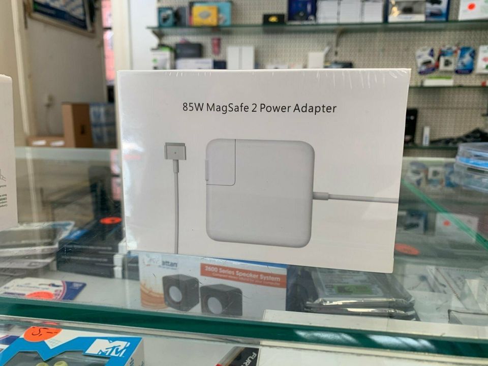 Netzteil AC Adapter Ladekabel für Macbook Pro 15 17 Magsafe NEU in Berlin