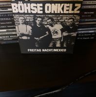 Böhse Onkelz CD Nordrhein-Westfalen - Gronau (Westfalen) Vorschau