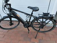 E-Bike Raleigh - Preston 10, Trekking, Herren, neuwertig Niedersachsen - Bersenbrück Vorschau