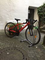 Rennrad für Kinder Bayern - Trostberg Vorschau