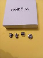 Pandora charms, Anhänger 925er Silber Ludwigslust - Landkreis - Ludwigslust Vorschau