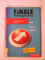 Finale Prüfungstraining Realschulabschluss Hessen 2015 Englisch Hessen - Fischbachtal Vorschau