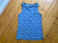 Damen Top, Shirt, Gina, Gr. S (34/36), blau, wie neu! Hamburg-Nord - Hamburg Ohlsdorf Vorschau