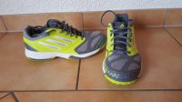 Adidas Turnschuhe Gr. 36 2/3 (US 4 1/2) Hessen - Oberzent Vorschau