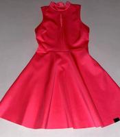 Neu GUESS  Kleid neon Pink Gr. XS Baden-Württemberg - Backnang Vorschau