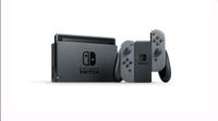 Nintendo Switch grau Essen - Essen-Katernberg Vorschau