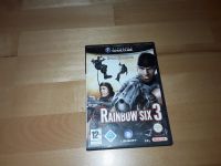 Tom Clancy's Rainbow Six 3 Gamecube Nordrhein-Westfalen - Haltern am See Vorschau