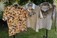 3 T-Shirts: Basler und Jim Thompson Gr 40 u 42 Nordrhein-Westfalen - Krefeld Vorschau