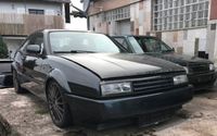 Schöne gecleante VFL Frontstoßstange VW Corrado Stoßstange Saarland - Bexbach Vorschau