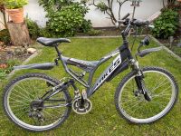 Mountainbike ATB 203 Hessen - Wiesbaden Vorschau