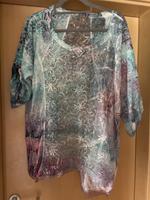 Tredy Shirt Bluse Tunika Gr 48 Niedersachsen - Seelze Vorschau