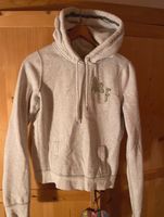 Abercrombie & Fitchpullover Hoodie, Sweatshirt, Größe M Niedersachsen - Langwedel Vorschau