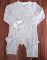 ❣️ PUSBLU Pyjama Gr. 86/92 Schlafanzug kuschelig Schlafstrampler Hannover - Herrenhausen-Stöcken Vorschau