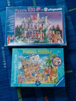 Puzzle playmobil u Piraten Nordrhein-Westfalen - Marienheide Vorschau