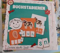 Spiel Buchstabieren ab 4 Hessen - Bischofsheim Vorschau