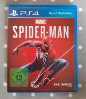 Spiderman für PS4 Nordrhein-Westfalen - Hörstel Vorschau