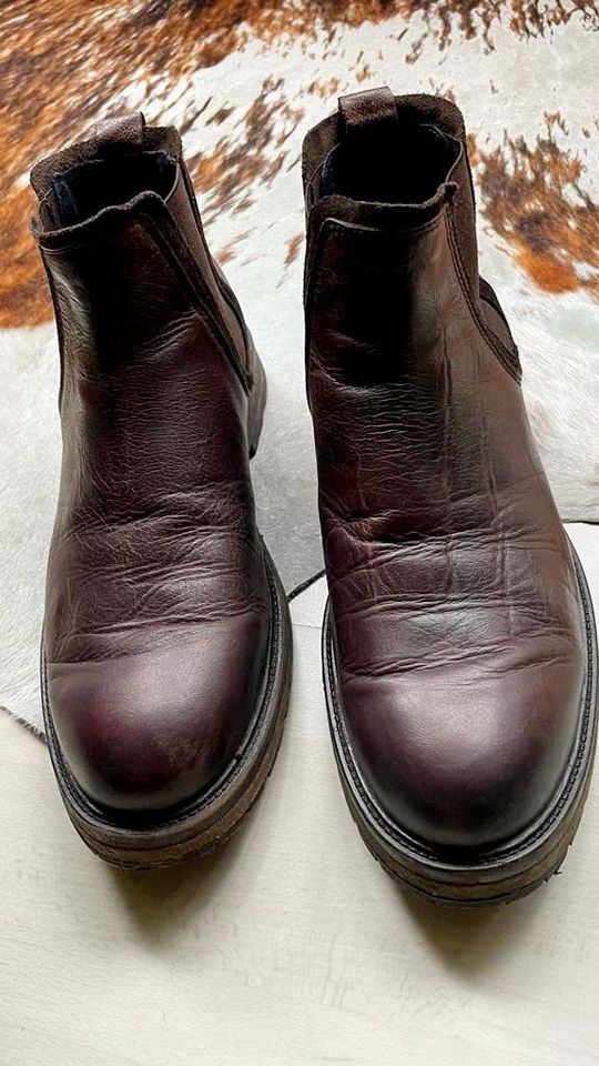 MARC O'POLO Chelsea Boots in Nürnberg (Mittelfr)