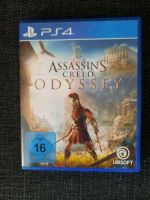 PS4 Assassine Crew Odyssey Brandenburg - Neuzelle Vorschau