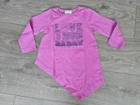 Wie neu: Langarmshirt- Gr. 98 - Topolino - Mum - Daddy Baden-Württemberg - Knittlingen Vorschau