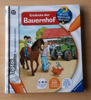 Tiptoi "Entdecke den Bauernhof" Hessen - Biebertal Vorschau