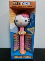 Hello Kitty XXL PEZ Spender Candy - zum Sammeln Hamburg - Wandsbek Vorschau