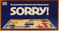 3 Vintage BRETTSPIELE: SORRY! + PAY DAY + CONNECT FOUR Hessen - Friedrichsdorf Vorschau