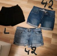 Kurze Damen Hosen Nordrhein-Westfalen - Moers Vorschau