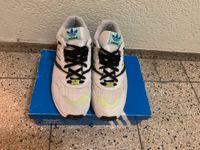 Adidas Torsion ZX 4000 C Gr.47 1/3 Berlin - Mitte Vorschau