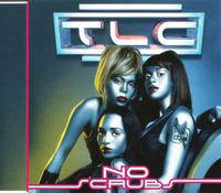 TLC No Scrubs Maxi-CD 4 Tracks Hessen - Wiesbaden Vorschau