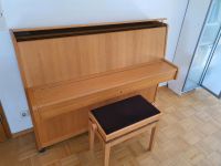 Rönisch Klavier Hessen - Bensheim Vorschau