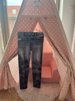 Zuckersüsse Leggins NEU Denim Jeansoptik Gr. 122 Buchholz-Kleefeld - Hannover Groß Buchholz Vorschau