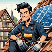 Solaranlage inkl. Montage in Brandenburg + Berlin + MV Brandenburg - Bad Wilsnack Vorschau