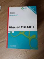 Visual C#.NET Kochbuch + CD, Programmierung IT Hessen - Burghaun Vorschau