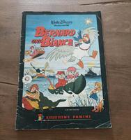 BERNARD UND BIANCA Walt Disney Sammelalbum Panini 1977 Nordrhein-Westfalen - Heiden Vorschau