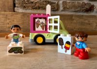 Lego Duplo Eiswagen Nordrhein-Westfalen - Remscheid Vorschau