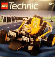 Lego Technic 8207 "Dune Duster" Nordrhein-Westfalen - Wilnsdorf Vorschau
