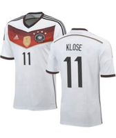 Original DFB Deutschland Trikot 2014 Klose S M L XL XXL Sterne Thüringen - Gera Vorschau