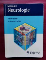 Neurologie Memorix 5.Auflage Niedersachsen - Osnabrück Vorschau